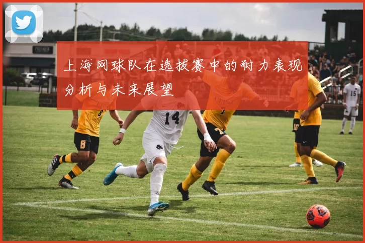 上海网球队在选拔赛中的耐力表现分析与未来展望