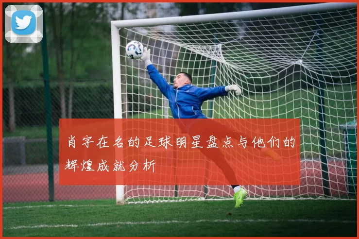 肖字在名的足球明星盘点与他们的辉煌成就分析