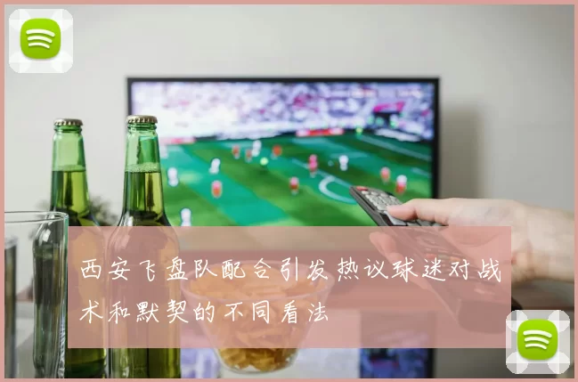 西安飞盘队配合引发热议球迷对战术和默契的不同看法